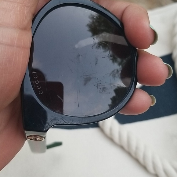 ✔❤HP❤Gucci GG 0416SK sunglasses - Picture 7 of 11